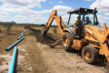 Prefeito de Pé de Serra emitiu esclarecimentos sobre ação penal