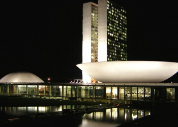 Deputados baianos eleitos e reeleitos para Câmara Federal