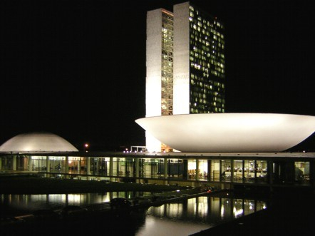 Deputados baianos eleitos e reeleitos para Câmara Federal