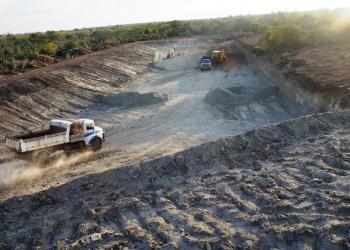 CONSISAL dá início a execução do Projeto 2ª Água em Valente
