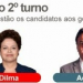 Dilma tem apoio de 16 dos 28 candidatos a governador que disputam 2º turno; 10 apoiam Aécio e dois ficaram neutros