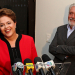 Cotado para ministério, Jaques Wagner visita Dilma no Alvorada