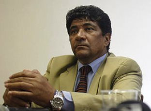 Sem concorrente, Ednaldo Rodrigues é reeleito presidente da FBF