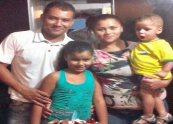 Morre mulher envolvida no acidente na BR 407; no local morreram esposo e dois filhos dela, além de um carreterio