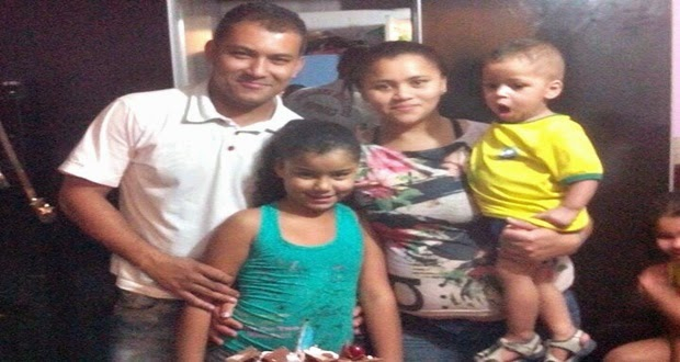 Morre mulher envolvida no acidente na BR 407; no local morreram esposo e dois filhos dela, além de um carreterio