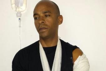 Guarda municipal é vítima de tentativa de homicídio em Araci