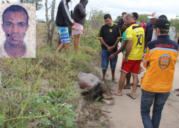 Homem é encontrado morto a tiro de espingarda na zona rural de Coité