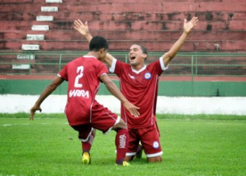 Jacuipense leva 2 a 0 em casa, mesmo assim garante a classificação para às quartas de final da Série D