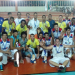 Coité sagra-se campeã no basquete masculino e no futsal feminino dos Jogos Abertos do Interior – Zonal Jacobina