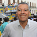 Ex-prefeito de Sátiro Dias, não conseguiu se eleger deputado estadual, disse que continua na luta para eleger Aécio Neves