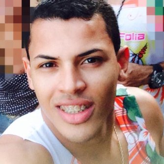 Vítima não tinha passagem pela Polícia.