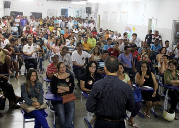 Coité – Prefeito Assis convoca militância para entrar firme na campanha para dar maior votação a Dilma no segundo turno