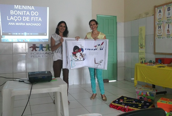 Município realiza neste sábado (11) mais uma Formação para a qualidade da Educação