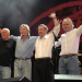 Pink Floyd anuncia fim da banda após lançamento de último álbum em novembro