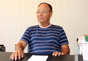 Prefeito de Pé de Serra emitiu esclarecimentos sobre ação penal