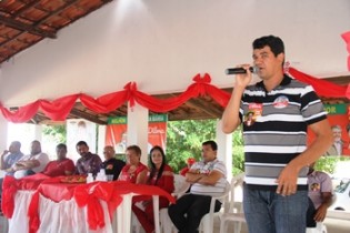 O PT ganha força e pode surgir com uma opção nas eleições municipais de 2016.