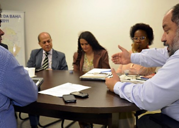 Portaria autoriza criação do Centro de Educação Profissional de Riachão do Jacuípe