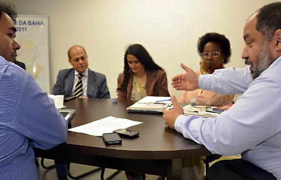 Portaria autoriza criação do Centro de Educação Profissional de Riachão do Jacuípe