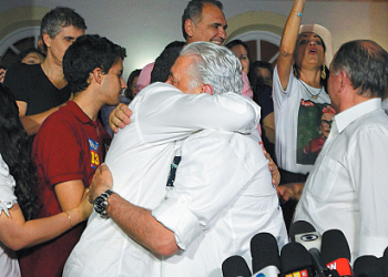 Rui diz em entrevista que prioridade principal será na área de saúde