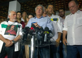 Otto Alencar, do PSD, supera Geddel e é eleito senador pela Bahia