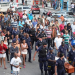 Comoção e revolta marcam o sepultamento do guarda muncipal em Conceição do Coité
