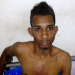 Acão conjunta da Policia Federal, CAEL e CETO prende suspeito de roubo de fuzis do TG de Serrinha