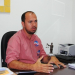 Advogado Tiago Mascarenhas ficou satisfeito com resultado eleitoral e disse que já está na campanha para reeleição de Dilma