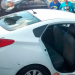 Quatro homens morrem em confronto com a PM em Salvador após tomar carro em assalto
