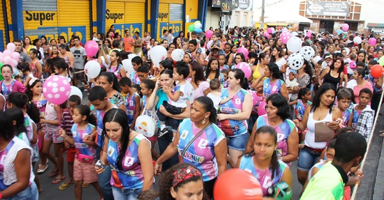 Lojas Zaruk lança o bloco Zarukinho para homenagear as crianças