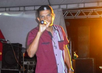 Cantor é assassinado na zona rural de Antônio Gonçalves