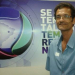 Ator barroquense participa de Programa da TV Record