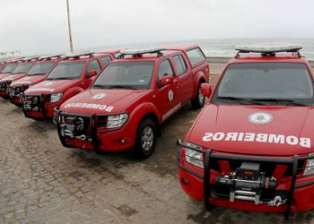 Diário Oficial publica lei que torna Corpo de Bombeiros independente da PM