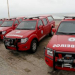 Diário Oficial publica lei que torna Corpo de Bombeiros independente da PM