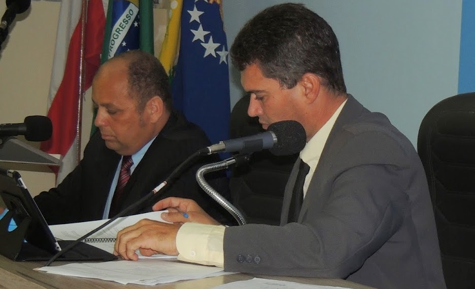 Coité – Cresce expectativa sobre eleições para mesa diretora da Câmara