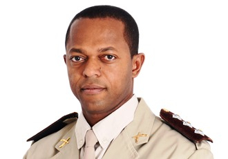 Depois de quase 12 anos frente á 4ª CIA PM em Coité, capitão Joilson Lessa deixa comando