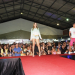 Desfile de moda marcou a segunda noite da 1ª Feira de Negócios do Território do Sisal em Coité