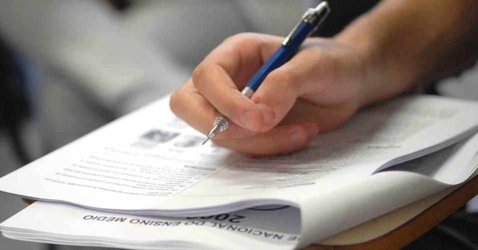 Aulão na Arena Fonte Nova vai preparar alunos para provas do Enem