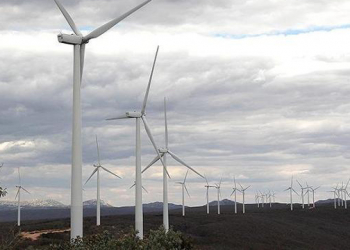 Energia eólica vai gerar cerca de 5 mil vagas