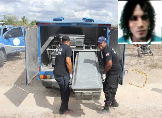 Mais um homem é morto a tiros em Conceição do Coité (atualizado)