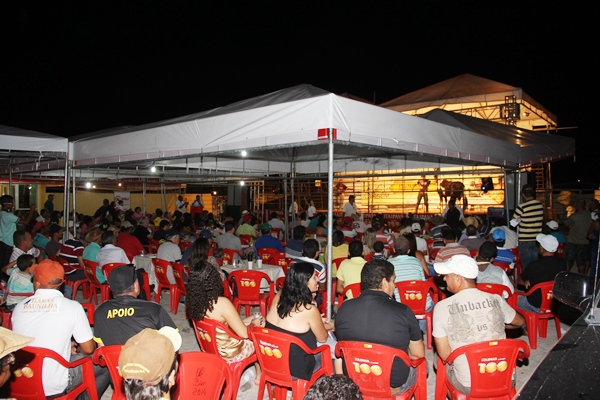Leilão do Haras Baunilha - foto- Raimundo Mascarenhas (47)