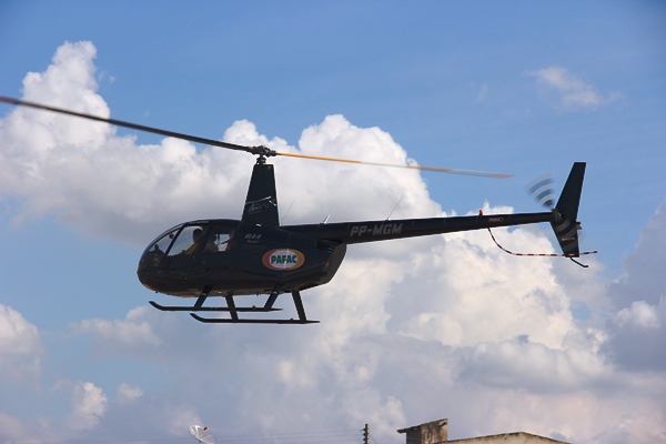 Memorial do PAFAC em Coité (59)