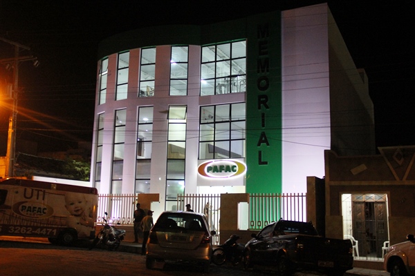 Memorial do PAFAC em Coité (65)