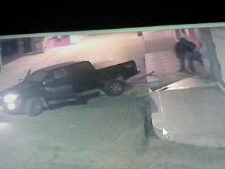 Novo Triunfo – PMs surpreendem quadrilha e evitam roubo a banco