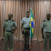 Coité – Polícia Militar troca comando e inaugura nova sede