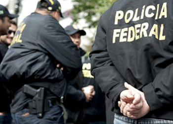 Operação da PF que investiga fraudes no Enem e em vestibulares, prende quatro pessoas