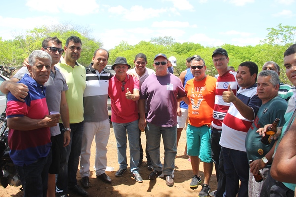 Reunião na casa de Zé Filho (5)