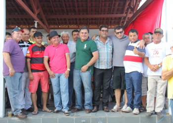 Riachão do Jacuípe – Mesmo distante do próximo pleito, candidatura de Zé Filho a prefeito pela oposição é tido como certa