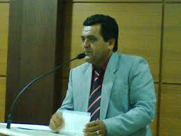 Vereador de Jacobina fica ferido após carro cair em ribanceira na BR-324 próximo a Tanquinho