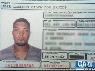 Jacuipense morre de acidente de moto em São Paulo