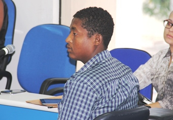 Coité – Acusado de homicídio em 2005 é condenado a 6 anos no 5º julgamento do ano